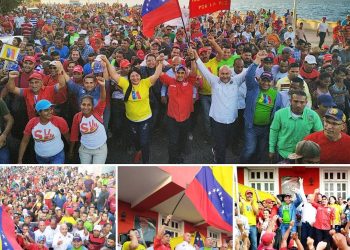 En Sucre no hay miedo, ¡tierra de valientes!