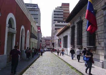 Guerra psicológica contra Venezuela activa desde redes sociales