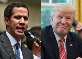 ¿Por qué Juan Guaidó es el ariete en esta nueva arremetida injerencista contra Venezuela?