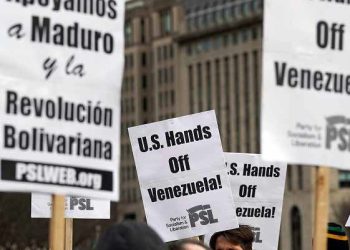 La crisis venezolana en el Consejo de Seguridad: la razón contra el insulto
