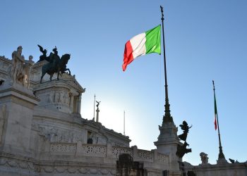 Italia, la plaza para defender a Maduro 