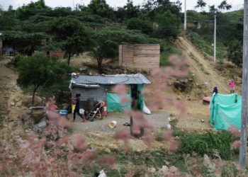 Cucuteños anhelan Ayuda Humanitaria 