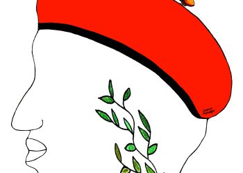 Aquel Por Ahora que construyó Patria