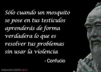 ¿Por qué Maduro no aplastó al mosquito?