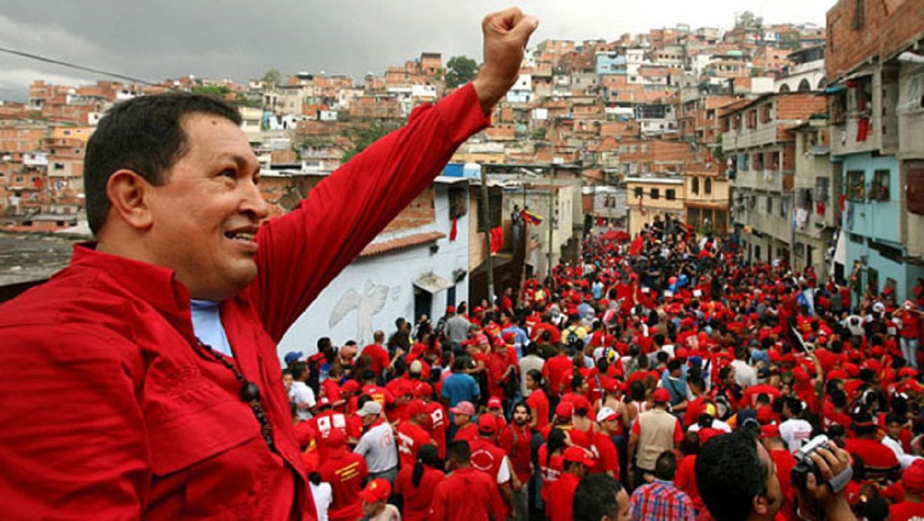 Chávez