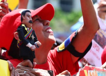 23 de Marzo: Un pueblo Vs El Terrorismo
