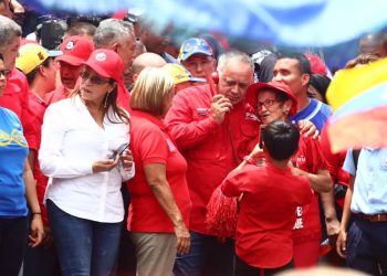 23 de Marzo: Un pueblo Vs El Terrorismo