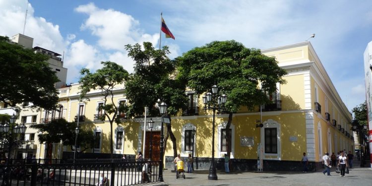 Expulsión de embajador alemán muestra independencia política 1 Expulsión de embajador alemán muestra independencia política
