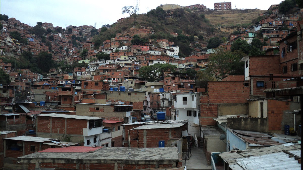 barrio
