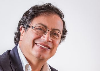 Gustavo Petro: "Ayuda Humanitario para Venezuela, otro falso positivo" 10 Gustavo Petro: «Ayuda Humanitario para Venezuela, otro falso positivo»