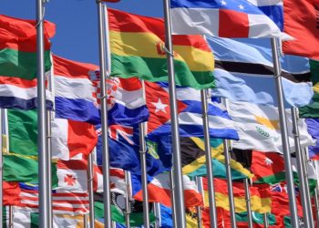 Un nuevo internacionalismo nace en Venezuela 2 Un nuevo internacionalismo nace en Venezuela