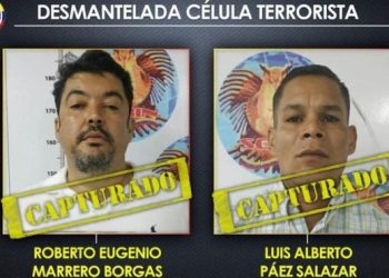 ¿Por qué Arrestan al Jefe de despacho de Guaidó?