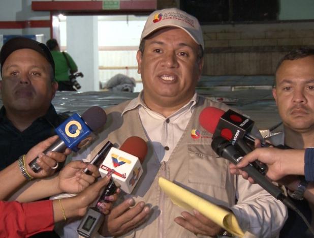 Esteban Arvelo: Inmunidad parlamentaria no debe confundirse con impunidad