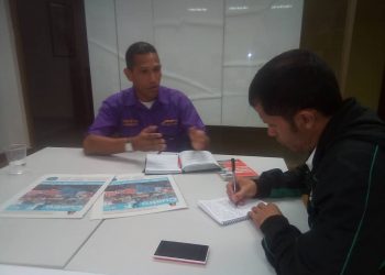 Escobar: “Juan Guaidó es un terrorista”