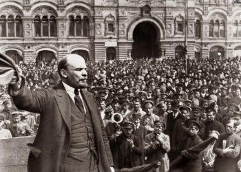 La Esencia del Imperialismo