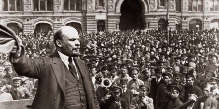 La Esencia del Imperialismo
