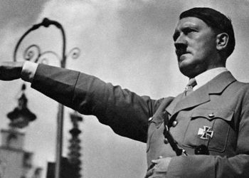 Matar de hambre: táctica de guerra nazi