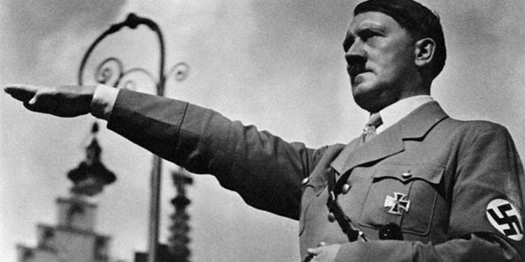 Matar de hambre: táctica de guerra nazi