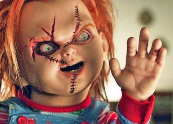 Chavistamente: Chucky Chacumbele