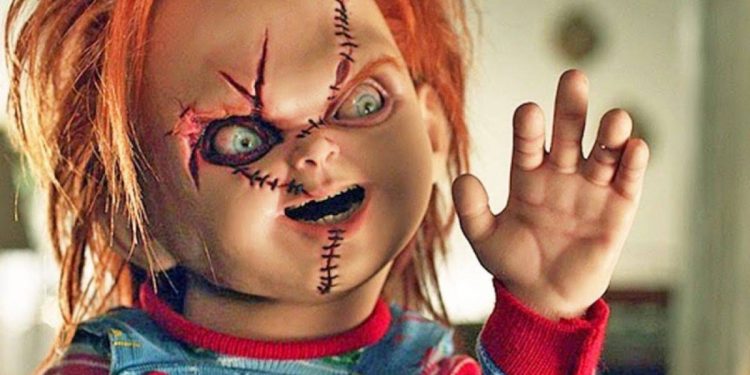 Chavistamente: Chucky Chacumbele 1 Chavistamente: Chucky Chacumbele