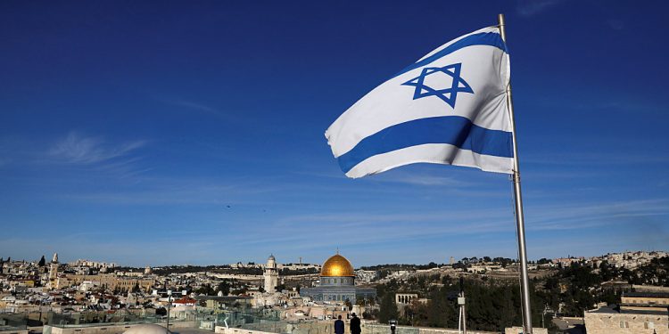 La desgracia que favoreció a Israel 1 La desgracia que favoreció a Israel