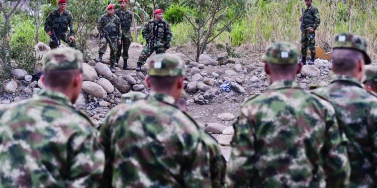 ¿Estamos frente a una guerra entre Colombia y Venezuela?
