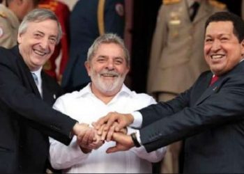 ALCA al ¡AL Carajo!