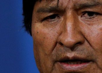 EE.UU. detrás del Golpe de Estado contra Evo Morales 7 EE.UU. detrás del Golpe de Estado contra Evo Morales