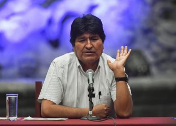 Evo: domingo de mal sueño, pesadillas y retorno inevitable