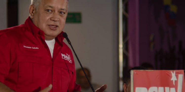 PSUV propuso crear plataforma comunicacional 1 PSUV propuso crear plataforma comunicacional
