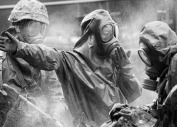 Trump y la tercera Guerra Mundial bacteriológica