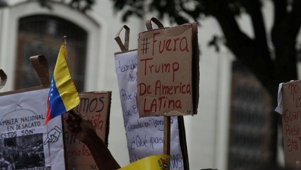 ¡Ya basta de sanciones y bloqueo! 1 ¡Ya basta de sanciones y bloqueo!