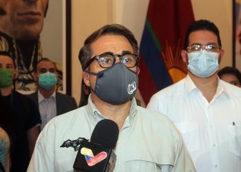 Ministro César Trómpiz se incorporó al Diálogo Regional:  acuerdan en Foro Universitario activar Ruta Universitaria Integrada en Carabobo