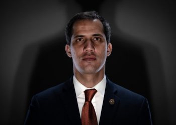 Ciudadano Juan Guaidó, sí, es con Usted 3 Ciudadano Juan Guaidó, sí, es con Usted