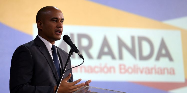 Gobernador de Miranda pide máxima disciplina para el cumplimiento de la cuarentena radical 1 Gobernador de Miranda pide máxima disciplina para el cumplimiento de la cuarentena radical