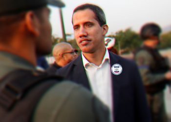 La rebatiña opositora