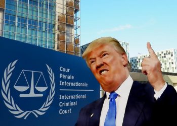Trump y la Corte Penal Internacional