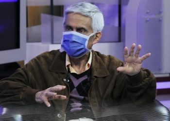 Vladimir Acosta