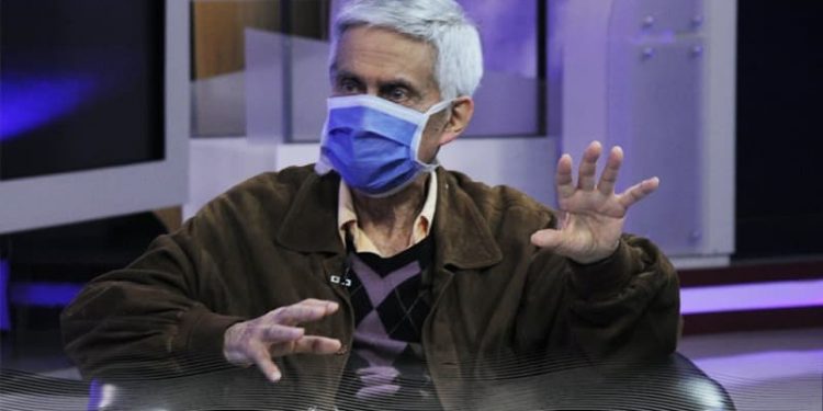 Vladimir Acosta