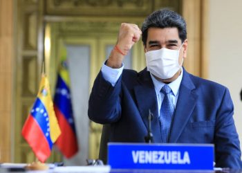 Conferencia virtual de Alto Nivel de la Alianza Bolivariana para los Pueblos de Nuestra América-Tratado de Comercio de los Pueblos (ALBA-TCP)
