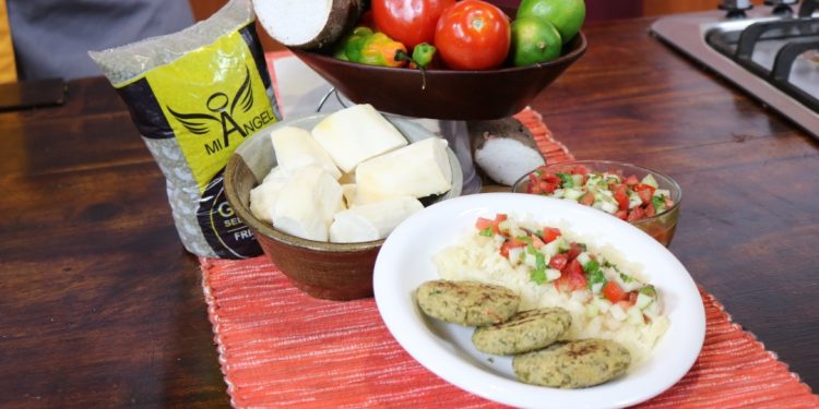 Aprende alternativas alimentarias saludables en Venezuela Nutritiva