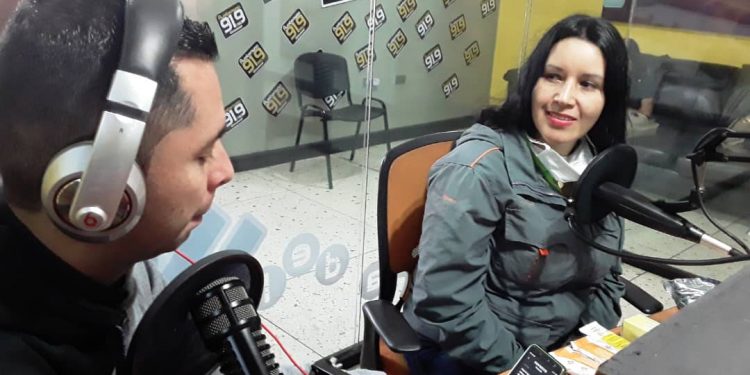 10 toneladas de Nutrichicha recibirán escolares y madres en el estado Mérida 1 10 toneladas de Nutrichicha recibirán escolares y madres en el estado Mérida