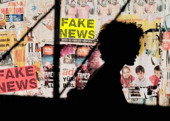La era de los FAKE NEWS 9 La era de los FAKE NEWS