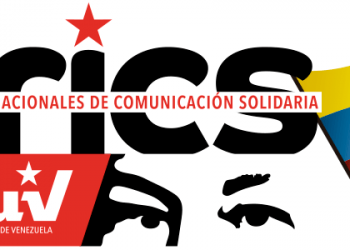 Brasil y Estados Unidos, en línea con Brics-Psuv 1 logoblog-bricspsuv