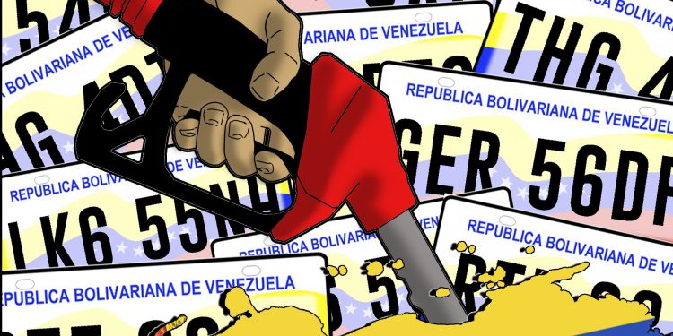 Implicaciones del aumento de precios de la gasolina 1 Implicaciones del aumento de precios de la gasolina