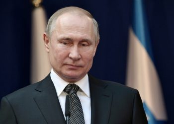 Referéndum constitucional en Rusia: reestructuración de su sistema político