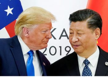 El fin del mundo unipolar