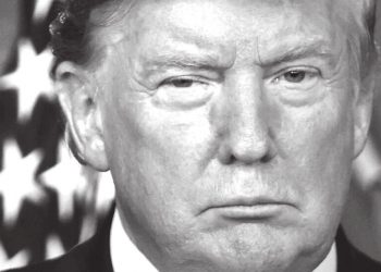 Trump, la OTAN y la guerra del frijol