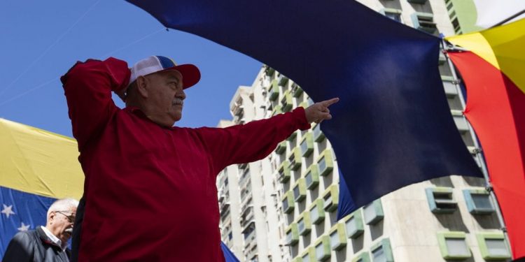 Anuncian creación de Comando de Campaña "Darío Vivas" rumbo al 6D 1 Anuncian creación de Comando de Campaña «Darío Vivas» rumbo al 6D