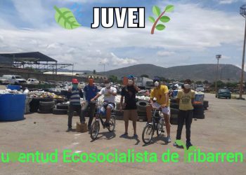 CERA XXI contará con la participación de la juventud larense 2 CERA XXI